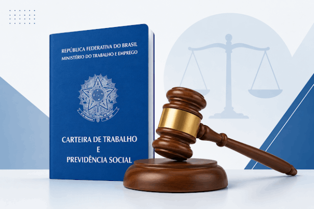 Publicações - Direto Trabalhista
