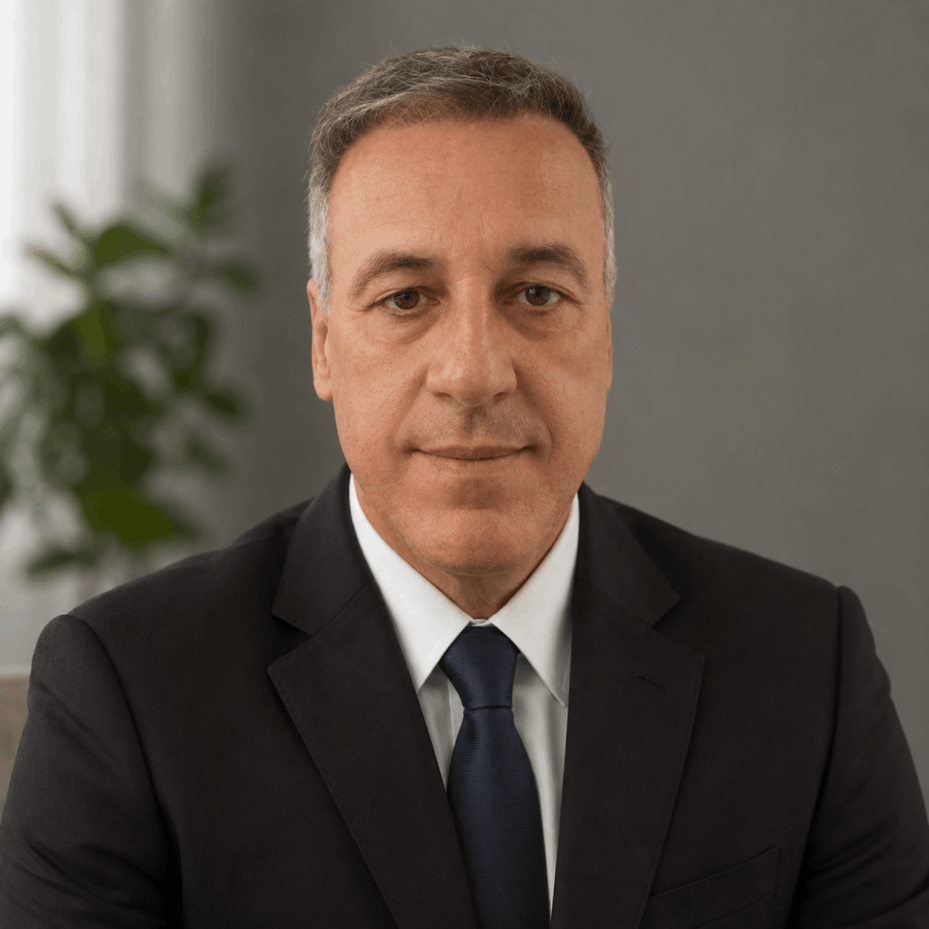 Dr. Sérgio Rodrigues Campos Silva