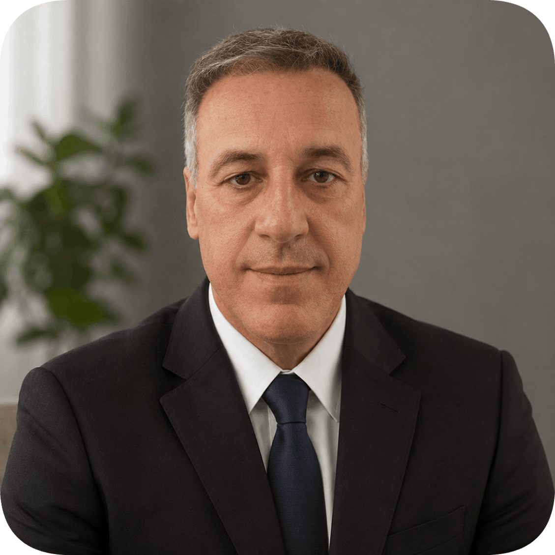 Dr. Sérgio Rodrigues Campos Silva