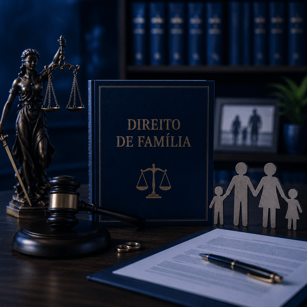 Direito de Família