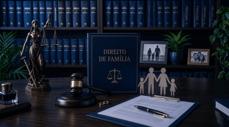 Direito da Família