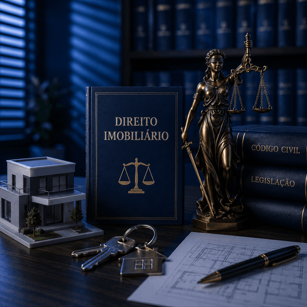 Direito Imobiliário