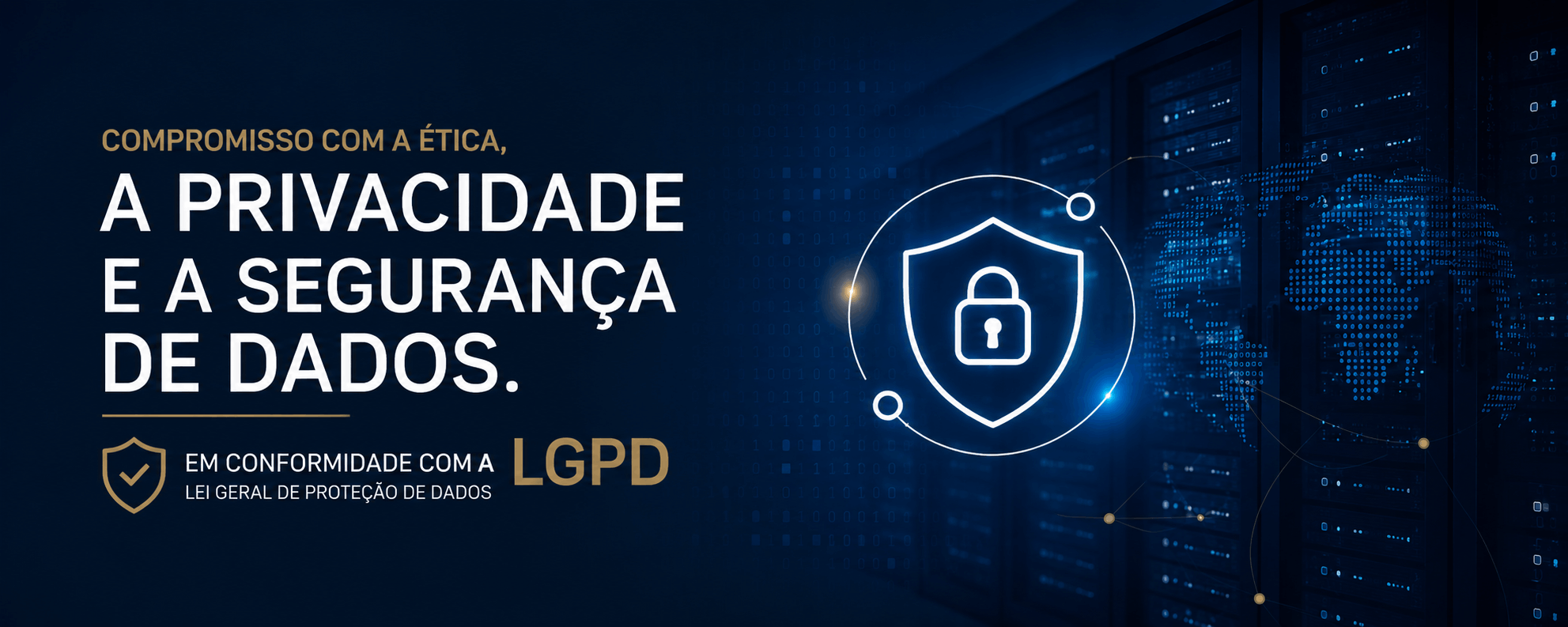 LGPD - SR Campos Advogados