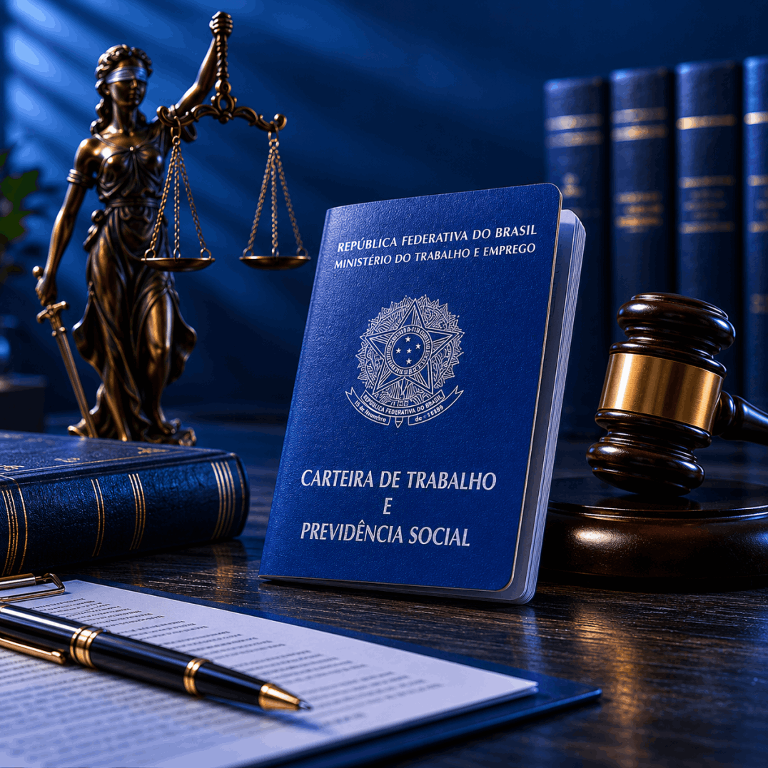 Direito trabalhista